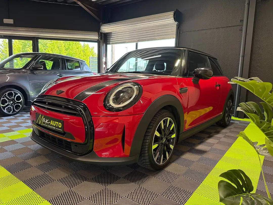 MINI Cooper - Thumbnail 2