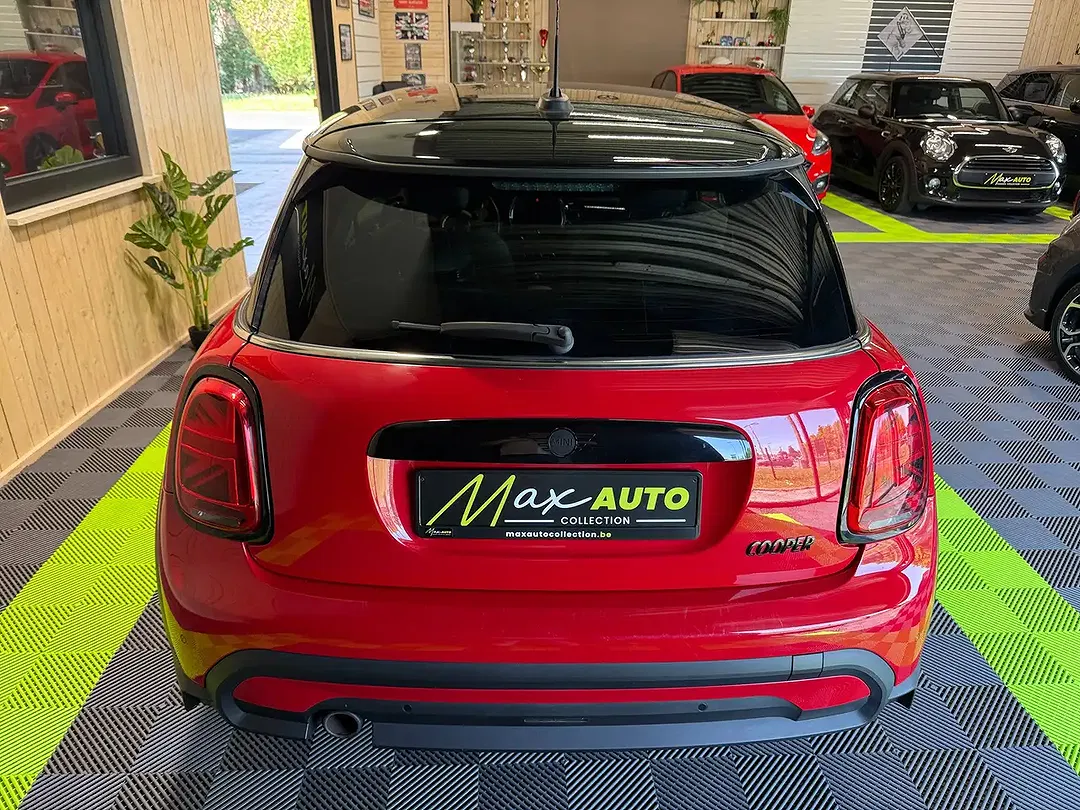 MINI Cooper - Thumbnail 5