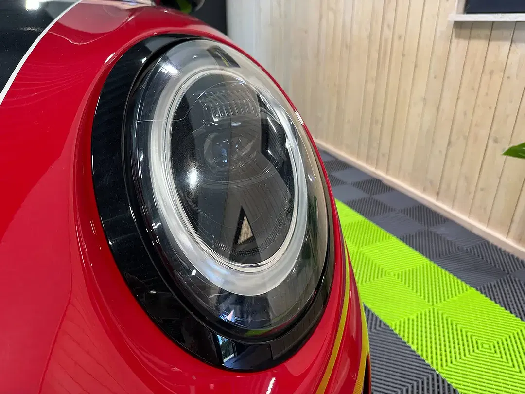 MINI Cooper - Thumbnail 7