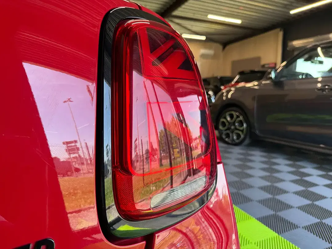 MINI Cooper - Thumbnail 9