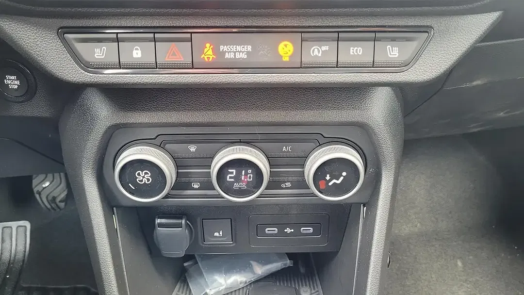 Dacia Sandero - Thumbnail 11