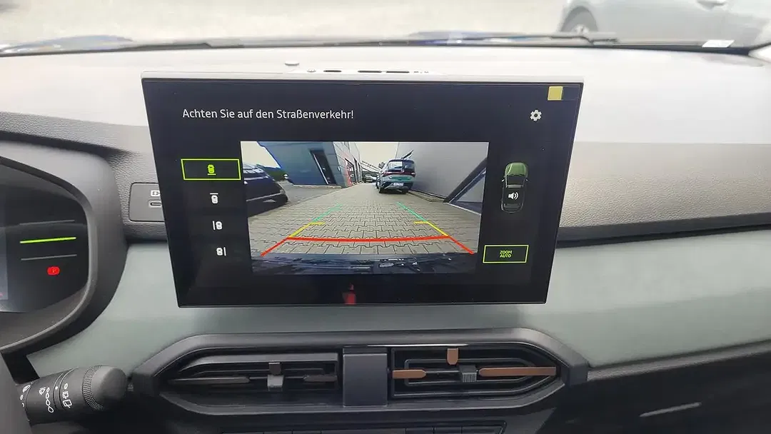 Dacia Sandero - Thumbnail 13
