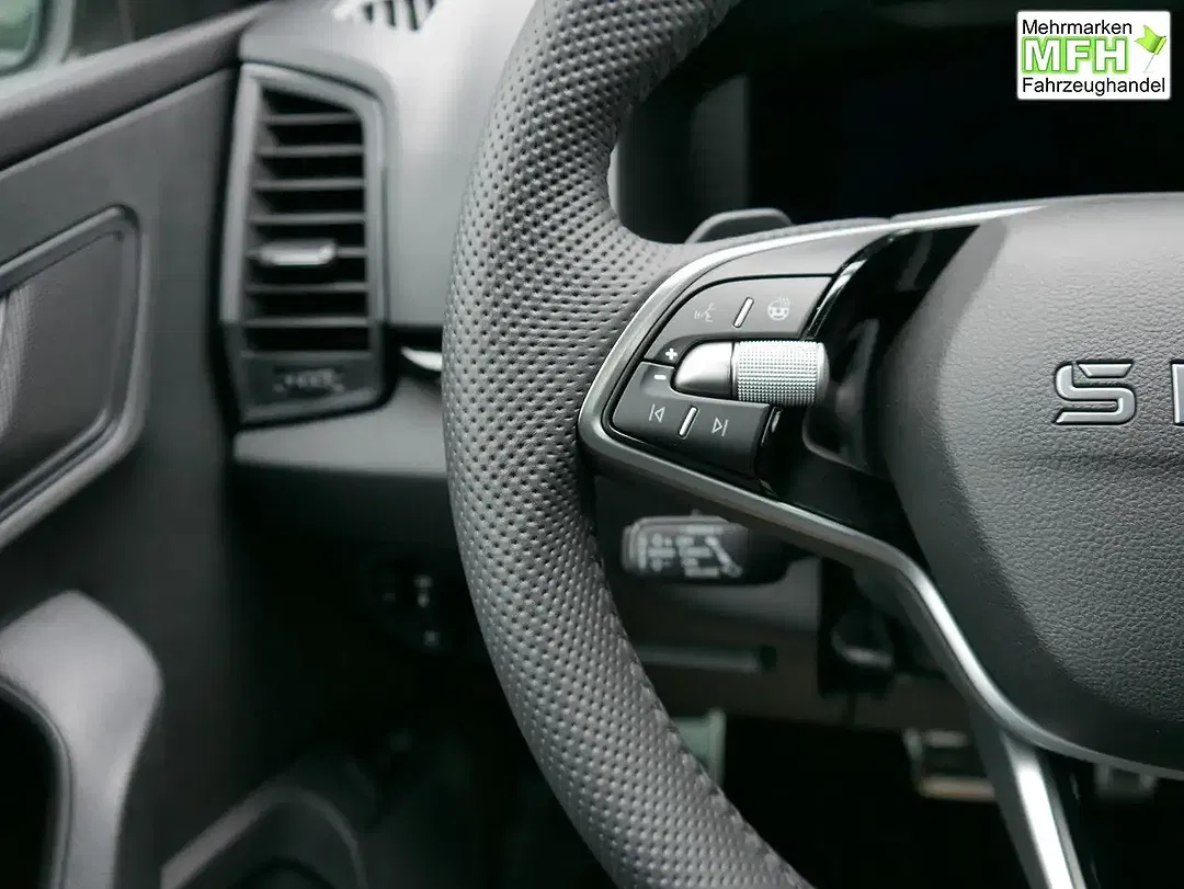 Skoda Karoq - Thumbnail 11