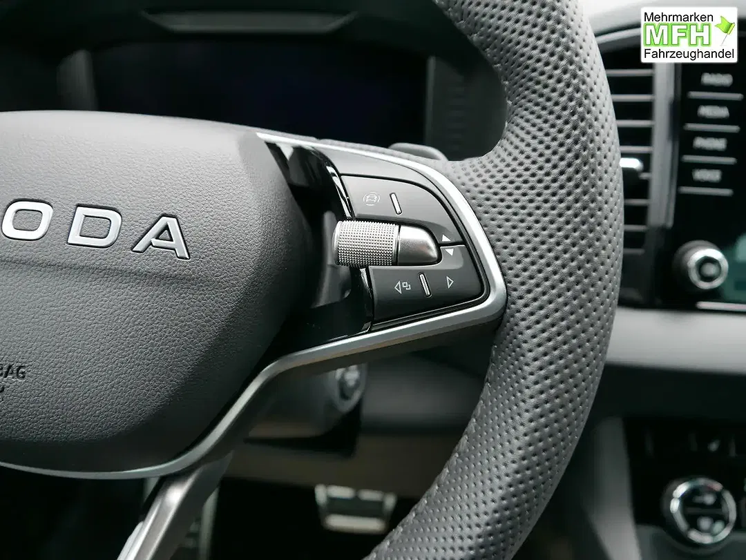 Skoda Karoq - Thumbnail 12