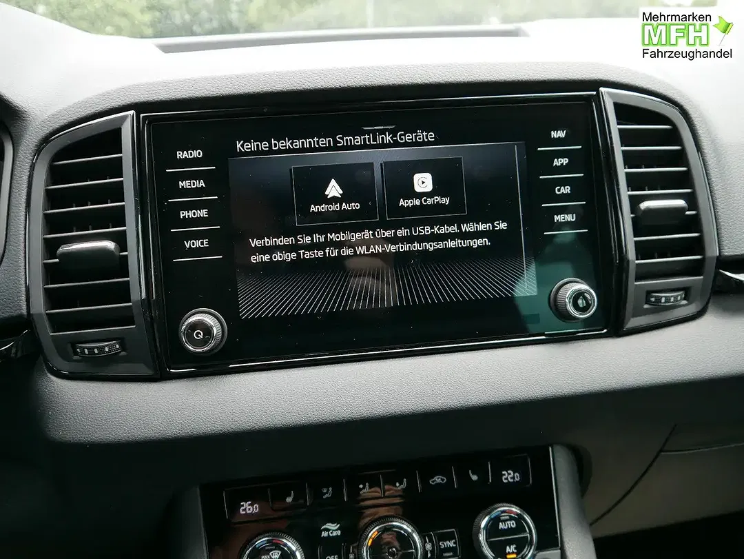 Skoda Karoq - Thumbnail 14