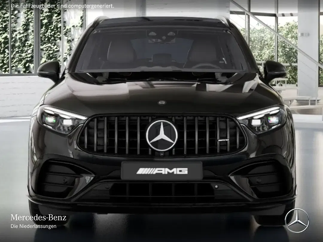 Mercedes-Benz G - Thumbnail 5