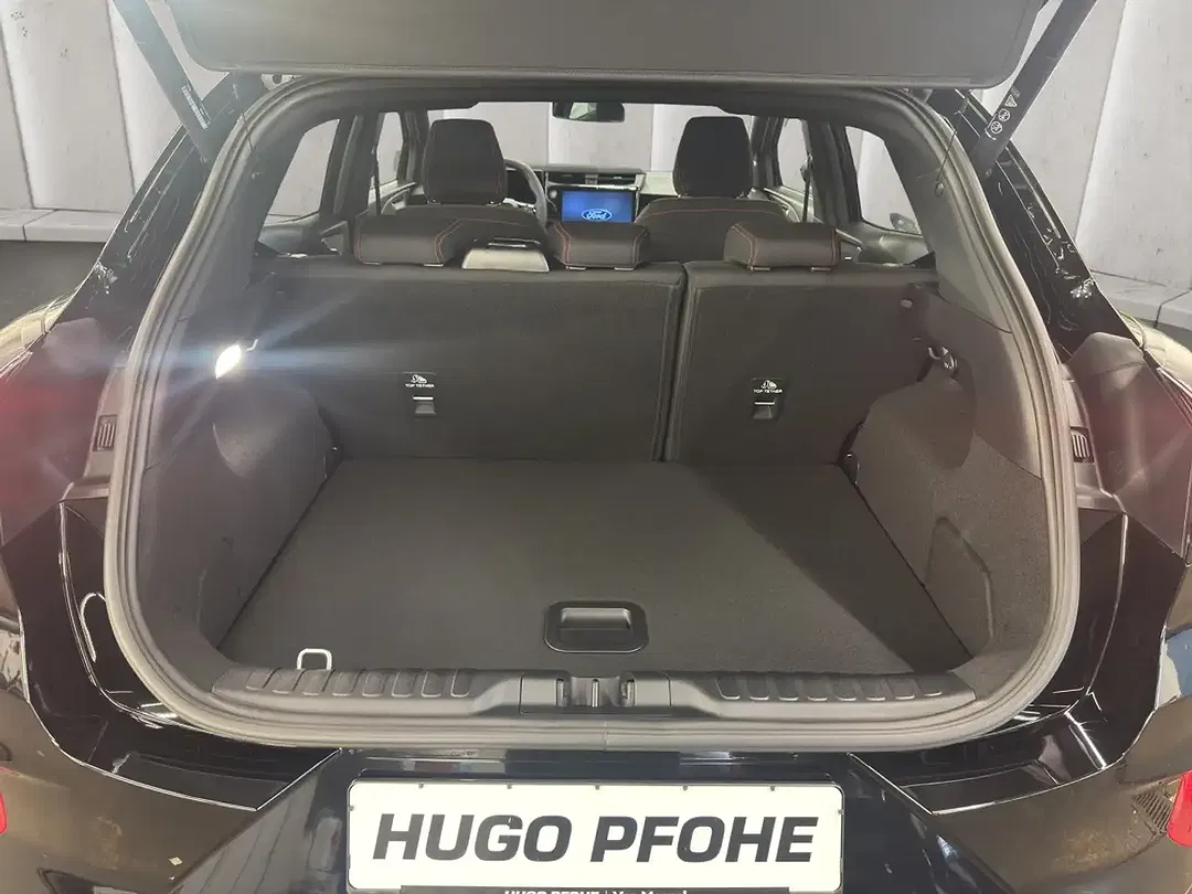 Ford Puma - Thumbnail 10