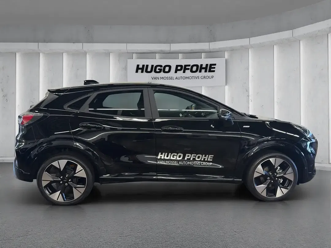 Ford Puma - Thumbnail 3