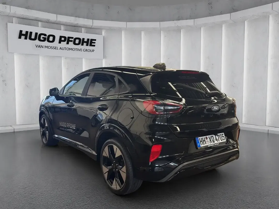 Ford Puma - Thumbnail 4