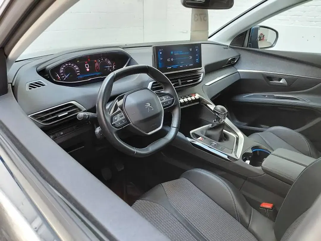 Peugeot 5008 - Thumbnail 10