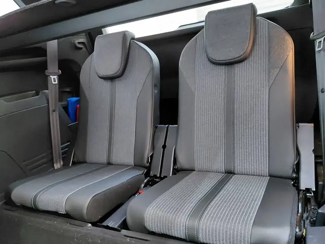 Peugeot 5008 - Thumbnail 13