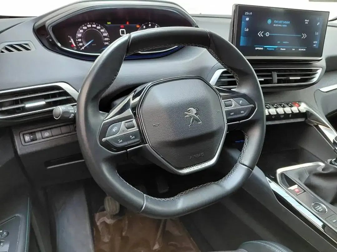 Peugeot 5008 - Thumbnail 14