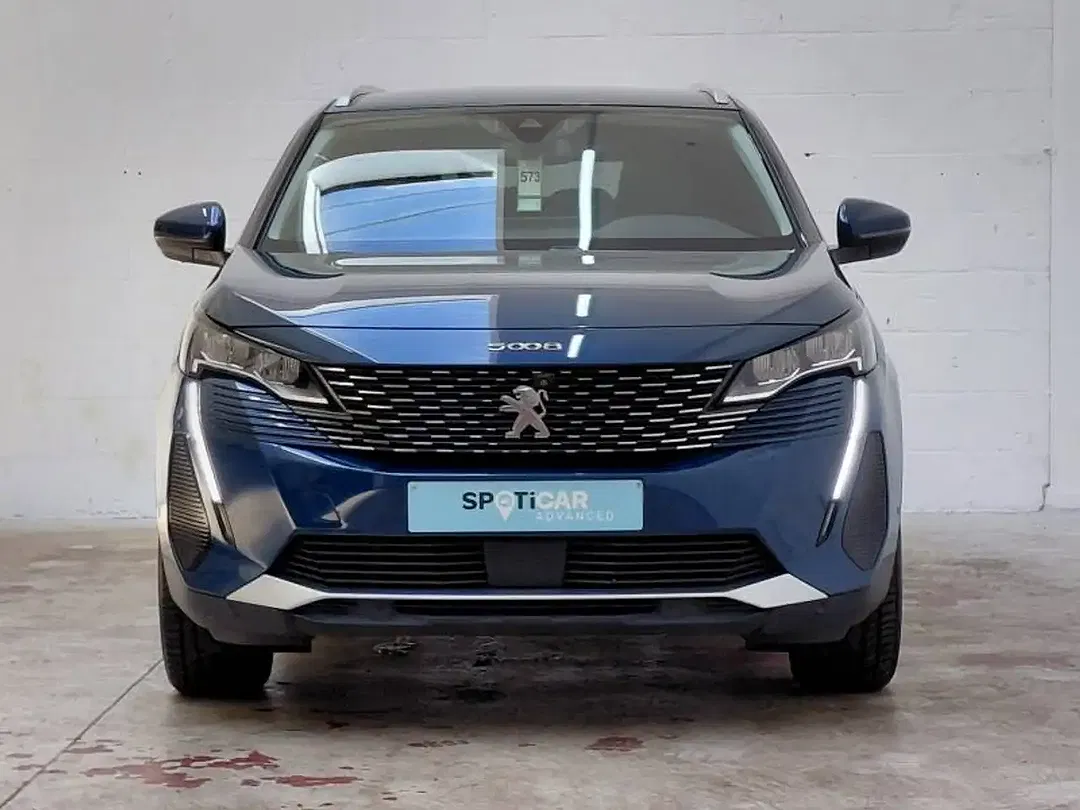 Peugeot 5008 - Thumbnail 3