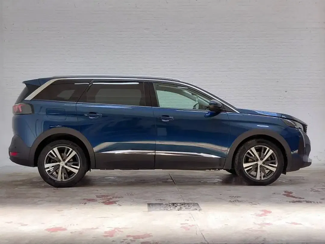 Peugeot 5008 - Thumbnail 5