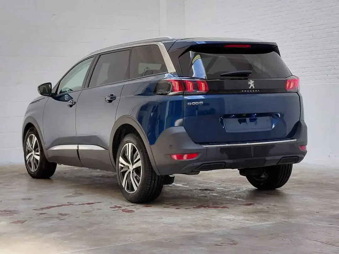 Peugeot 5008 - Thumbnail 7
