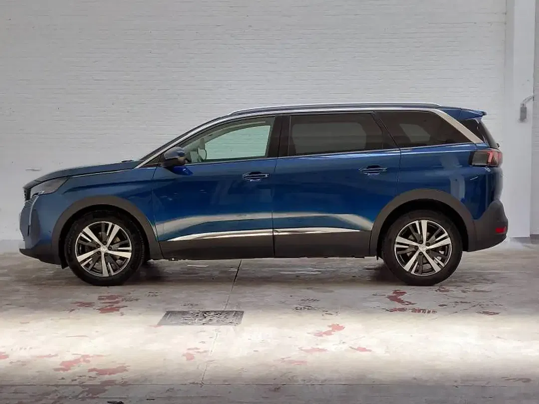 Peugeot 5008 - Thumbnail 8