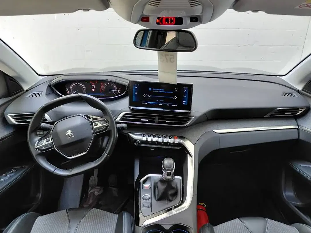 Peugeot 5008 - Thumbnail 9