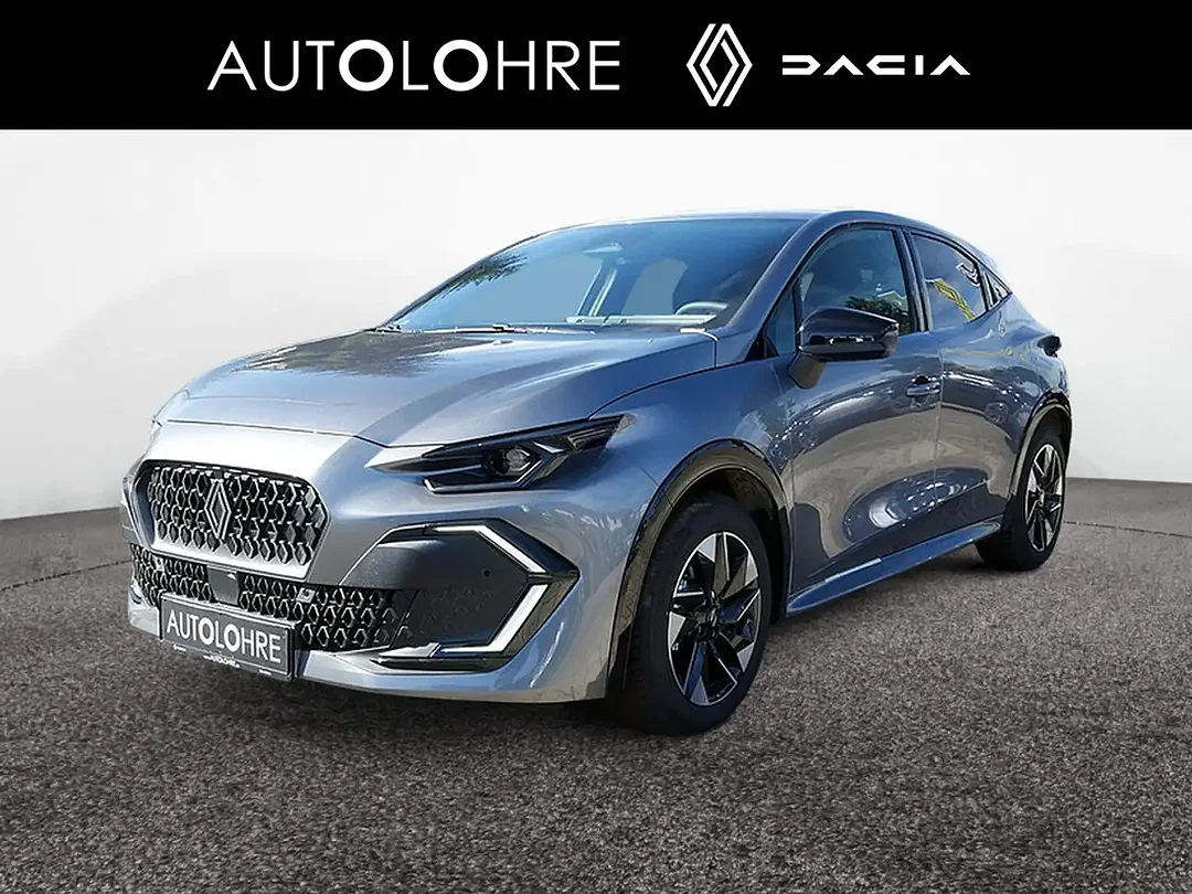Renault Clio - Afbeelding 1
