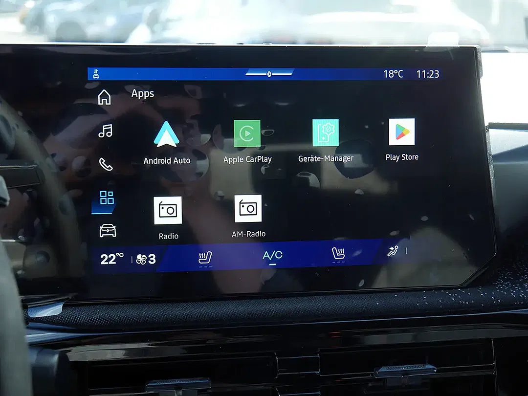 Renault Clio - Thumbnail 10