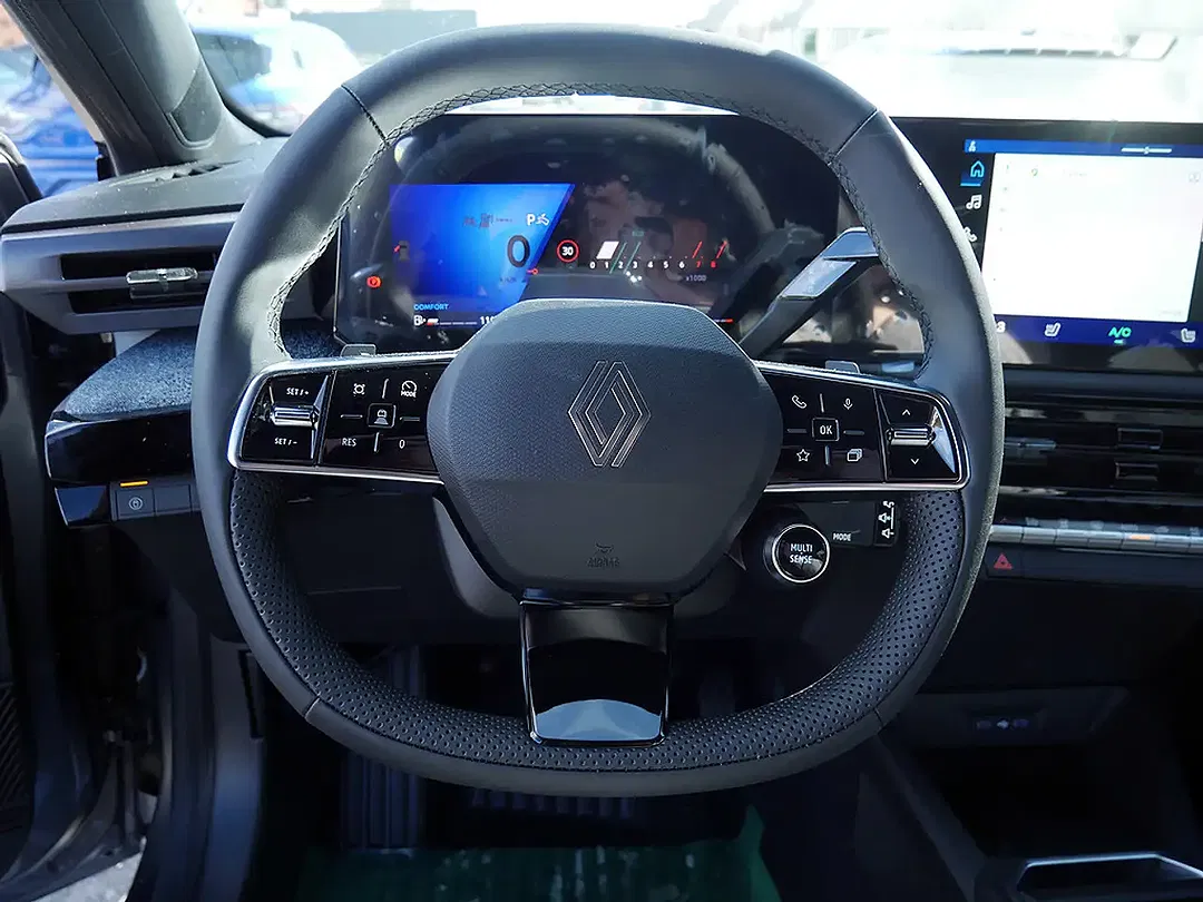 Renault Clio - Thumbnail 8