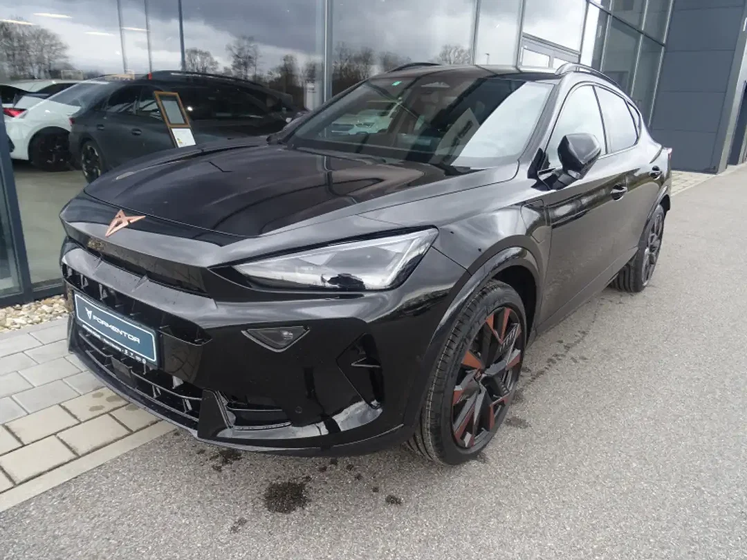 CUPRA Formentor - Afbeelding 1