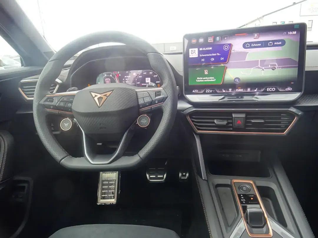 CUPRA Formentor - Thumbnail 12