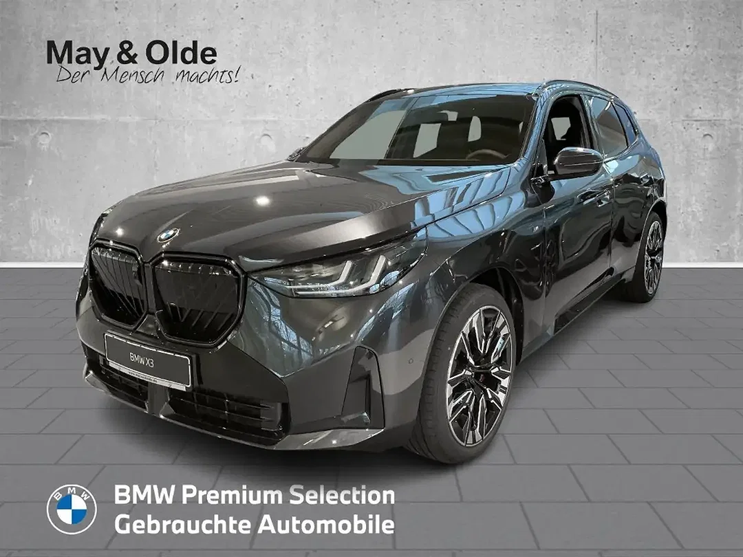 BMW X3 - Afbeelding 1