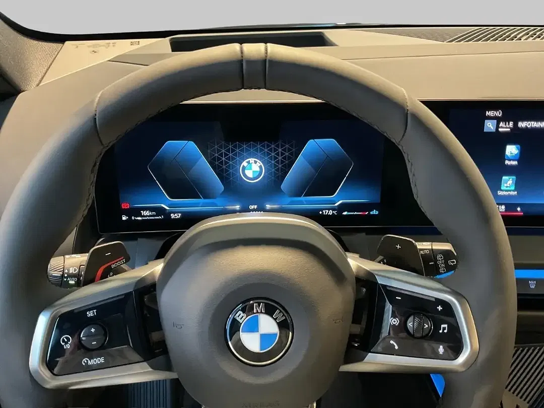 BMW X3 - Thumbnail 10