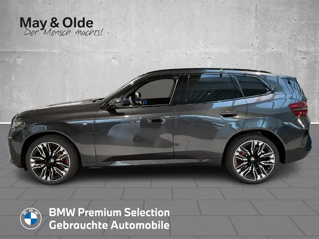BMW X3 - Thumbnail 2