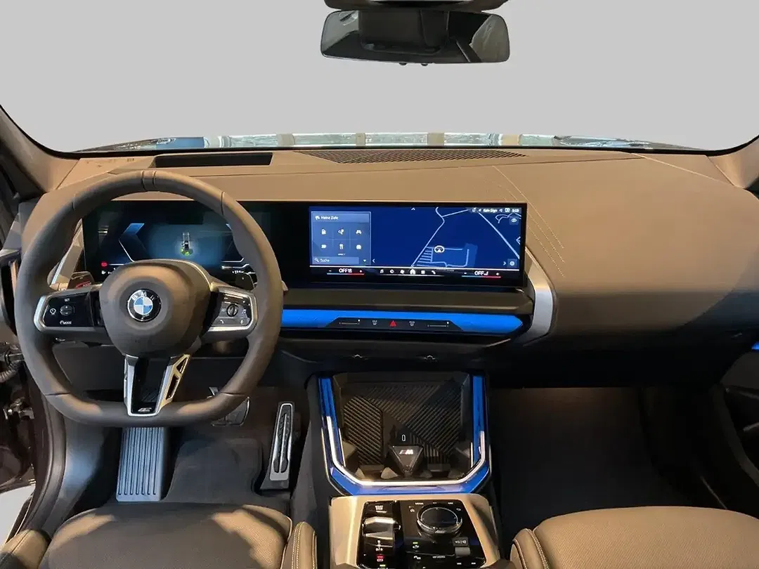 BMW X3 - Thumbnail 7