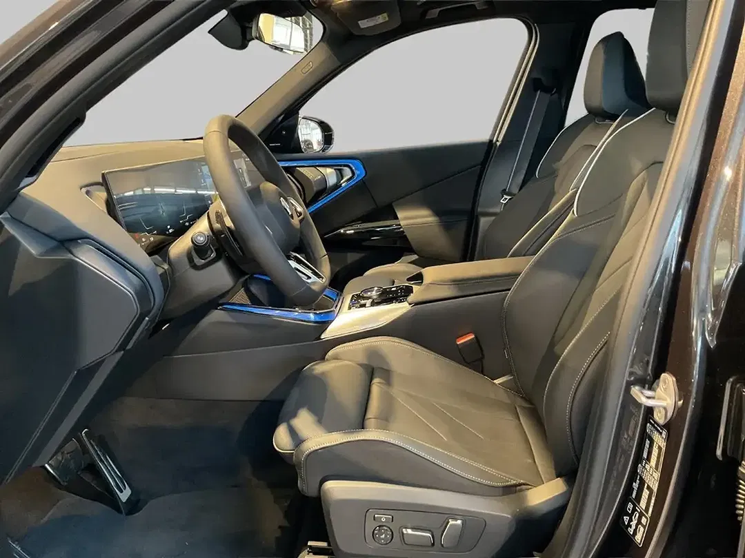 BMW X3 - Thumbnail 9