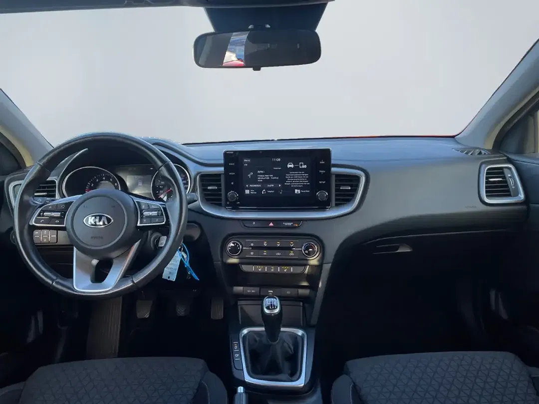 Kia XCeed - Thumbnail 10