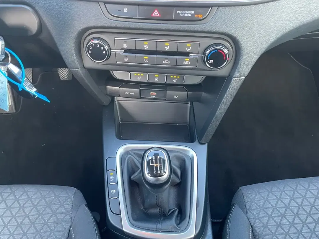 Kia XCeed - Thumbnail 11