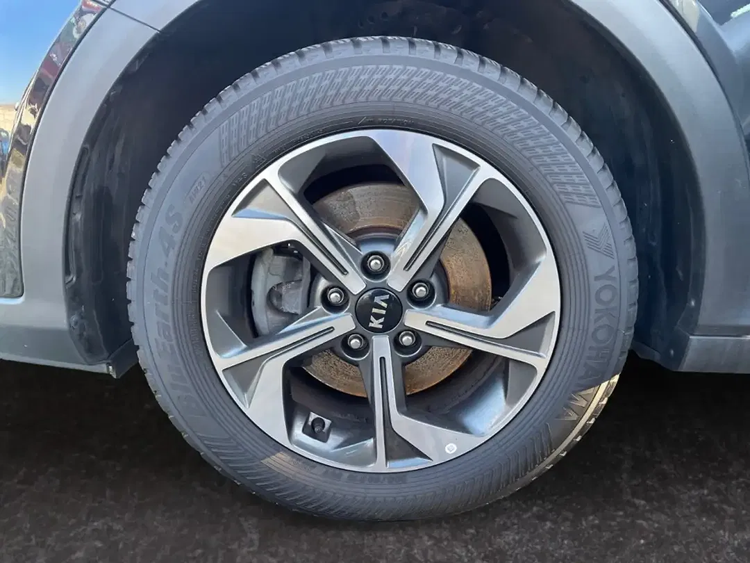 Kia XCeed - Thumbnail 14