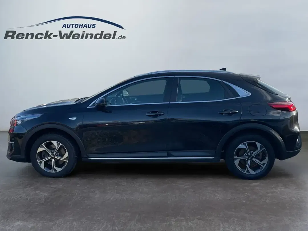 Kia XCeed - Thumbnail 2