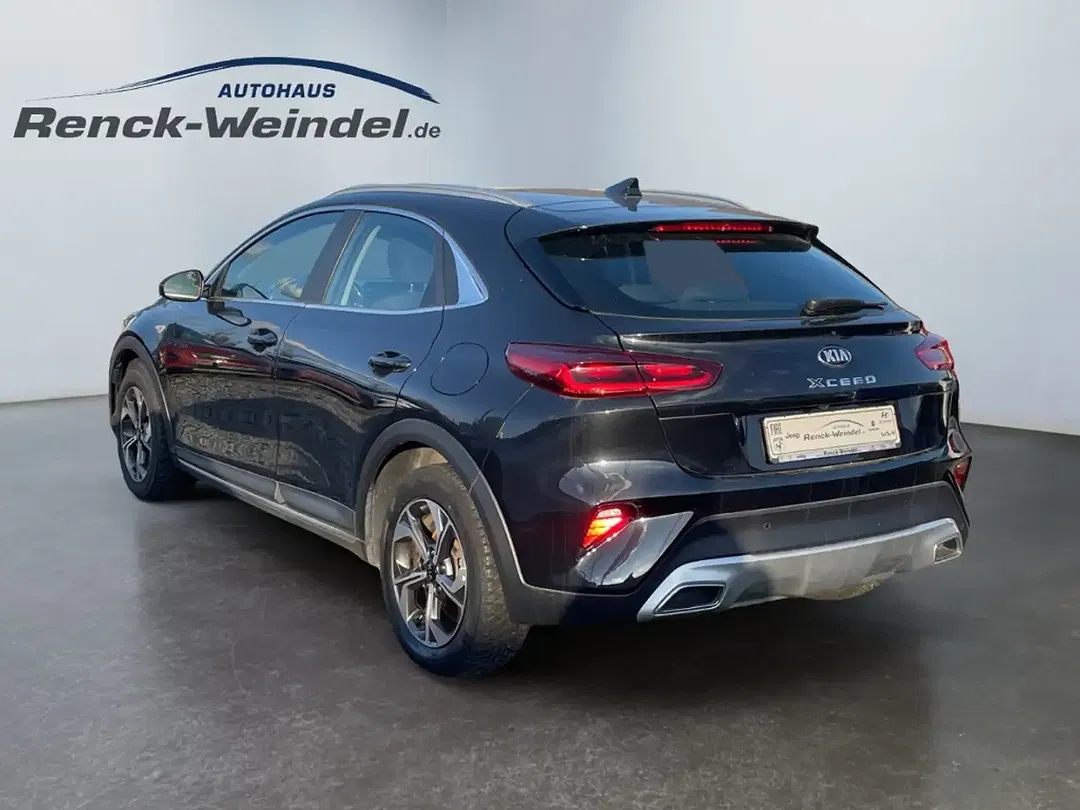Kia XCeed - Thumbnail 3