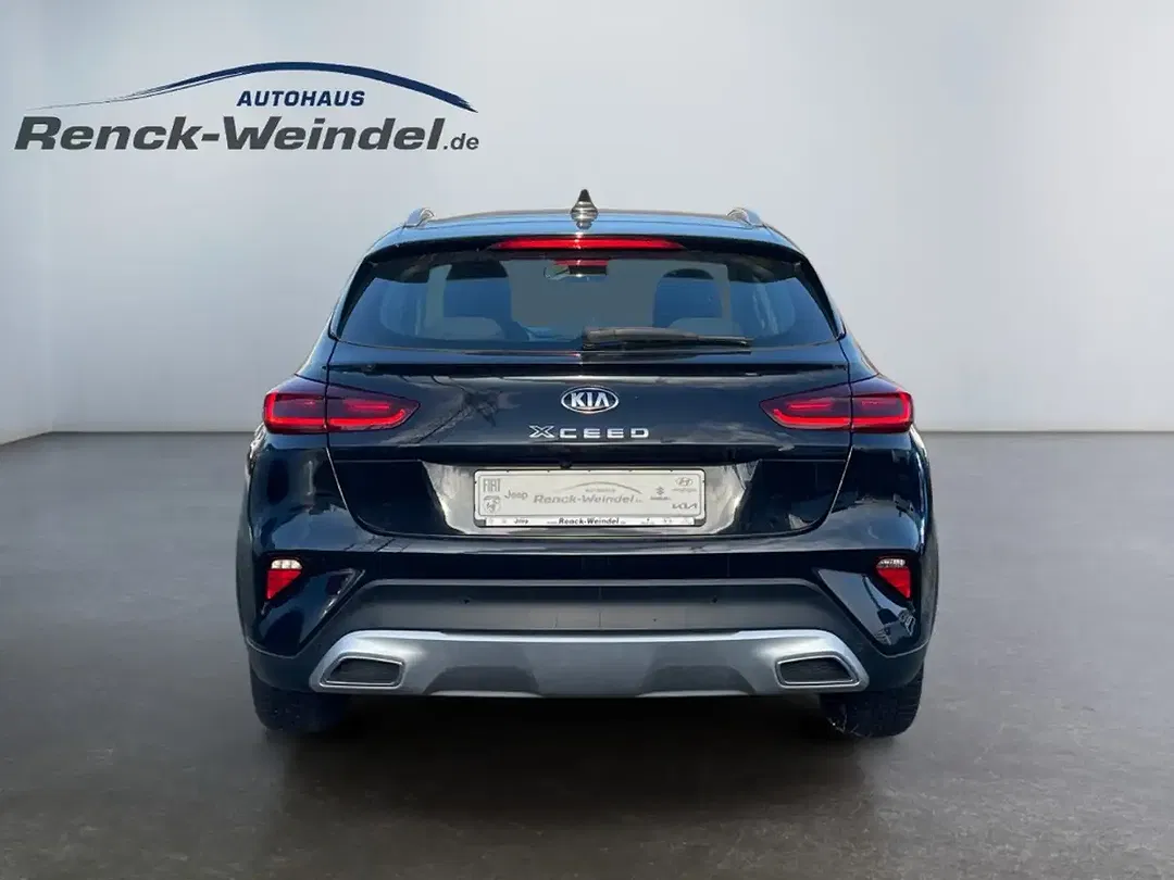 Kia XCeed - Thumbnail 4