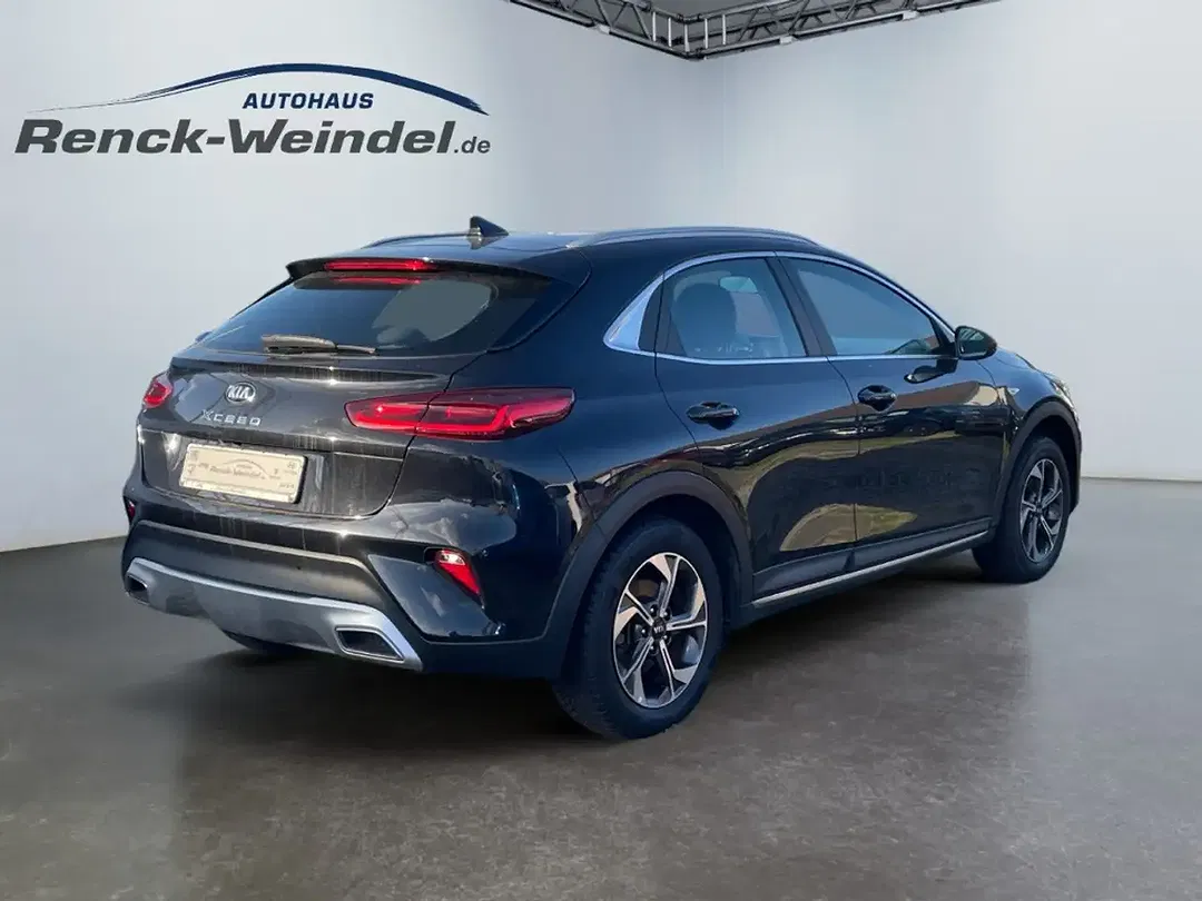 Kia XCeed - Thumbnail 5