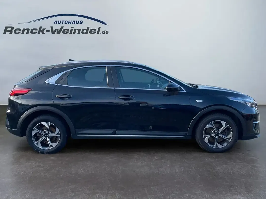Kia XCeed - Thumbnail 6