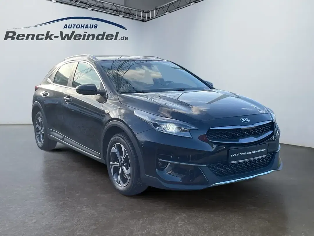 Kia XCeed - Thumbnail 7
