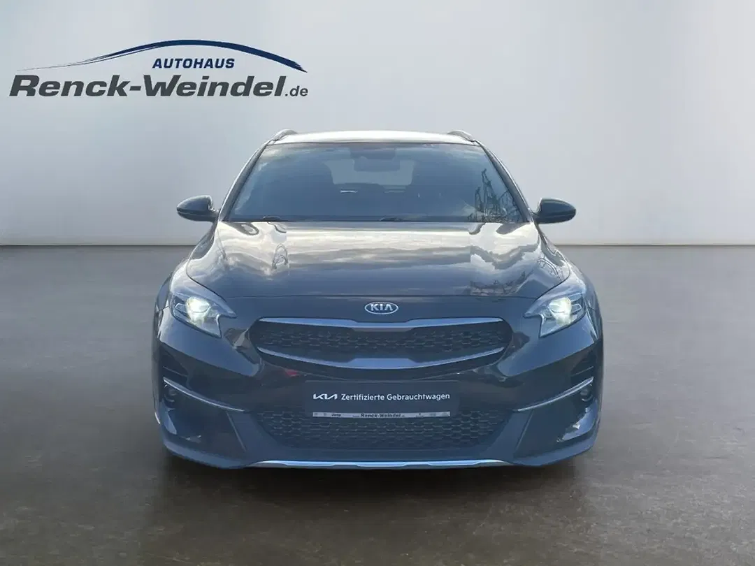 Kia XCeed - Thumbnail 8