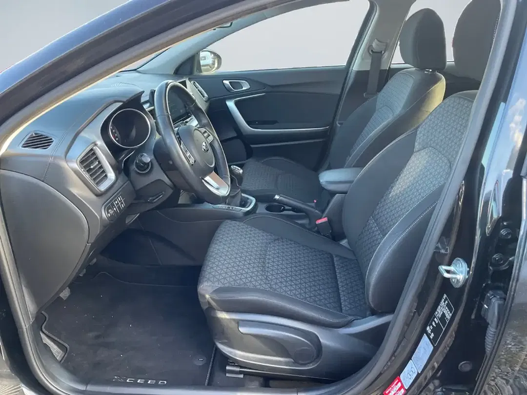 Kia XCeed - Thumbnail 9