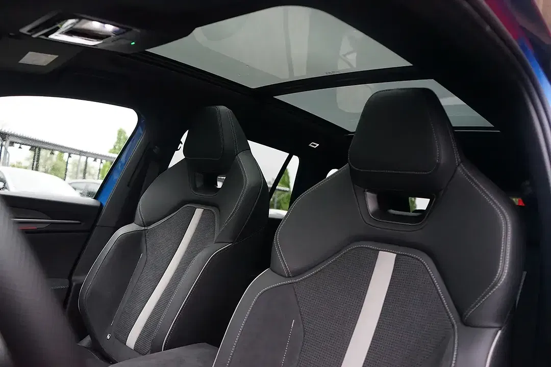 Skoda Kodiaq - Thumbnail 11