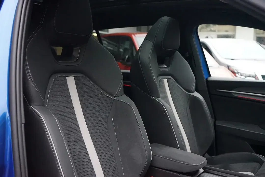 Skoda Kodiaq - Thumbnail 12