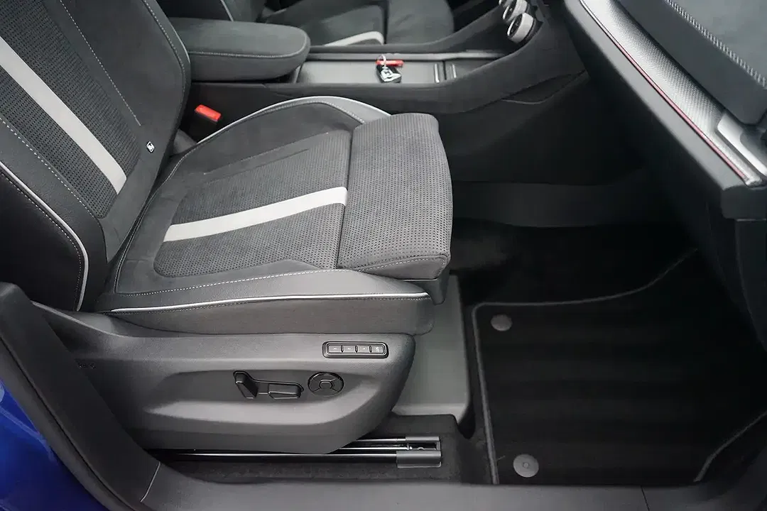 Skoda Kodiaq - Thumbnail 14