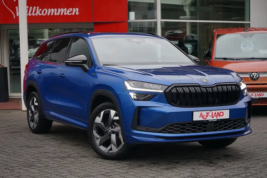 Skoda Kodiaq - Afbeelding 1