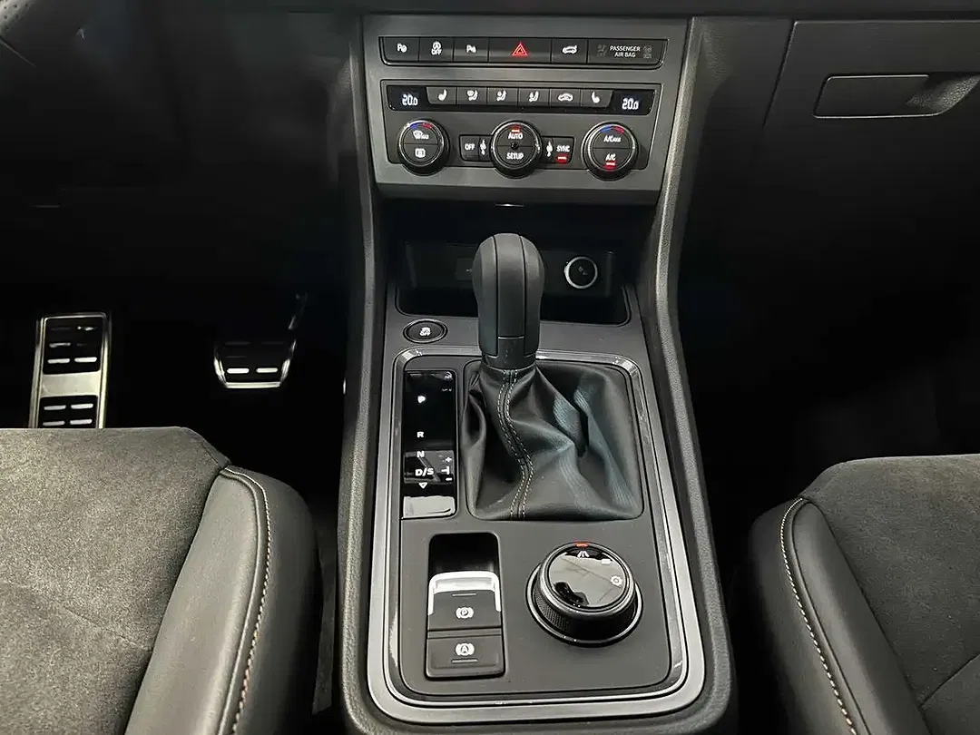CUPRA Ateca - Thumbnail 10