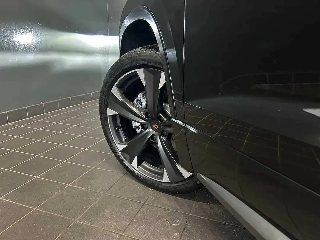 CUPRA Ateca - Thumbnail 4