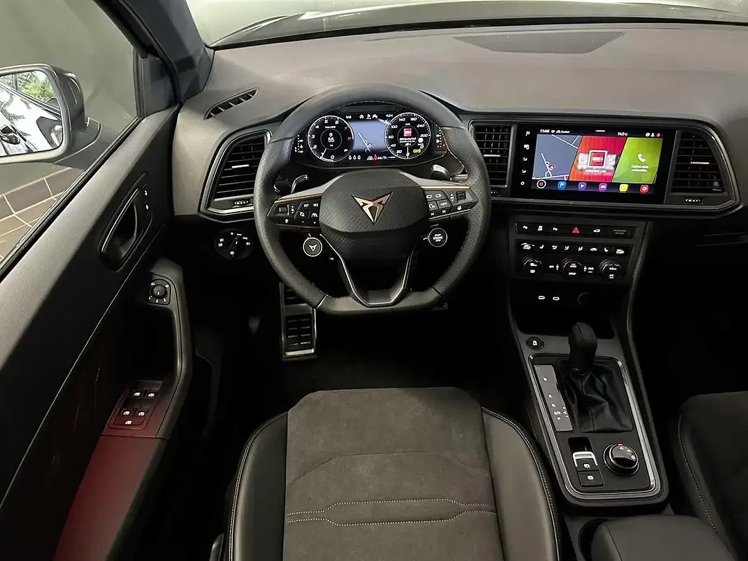 CUPRA Ateca - Thumbnail 6