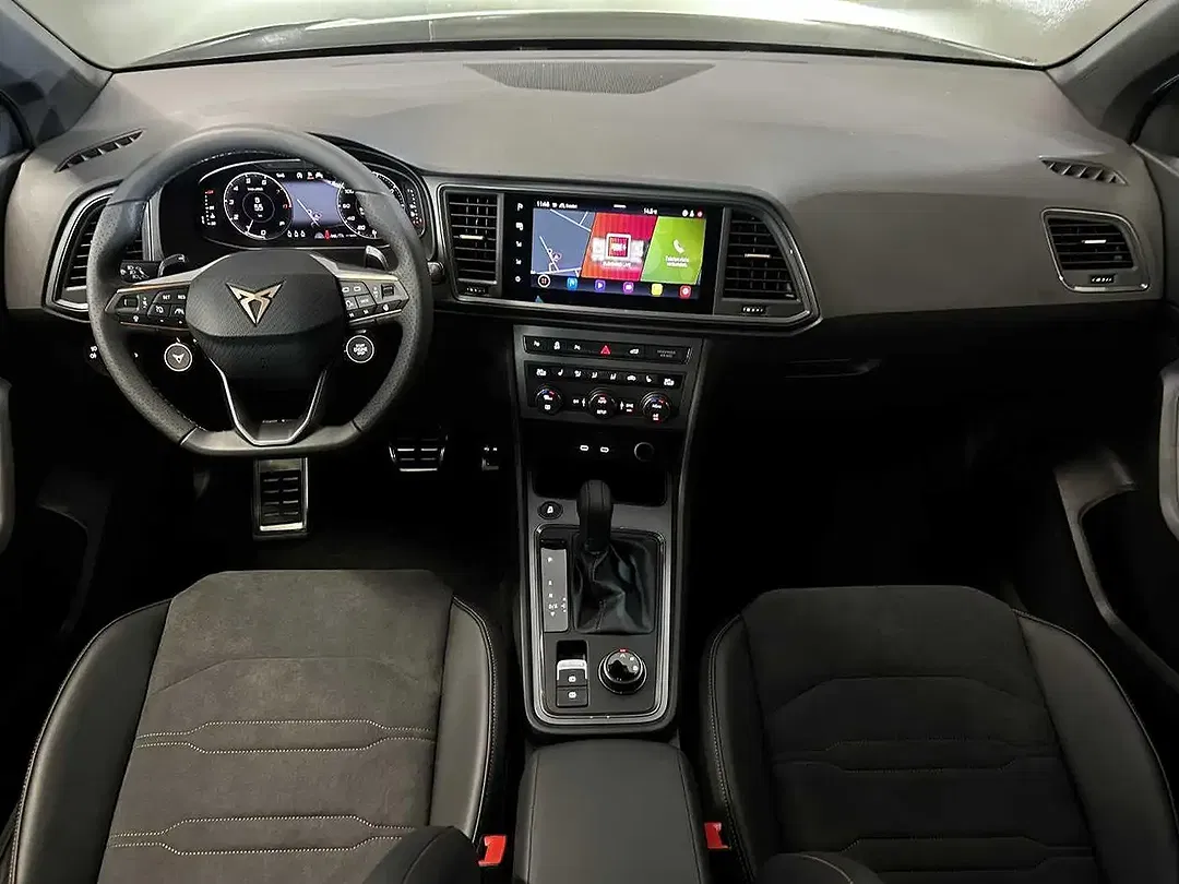 CUPRA Ateca - Thumbnail 7